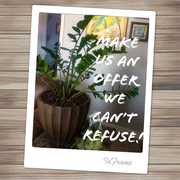 Offers welcome - Picture 1 of 2